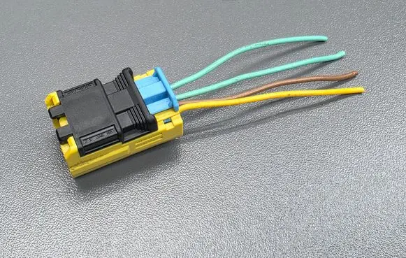 Honda Civic Other wiring loom