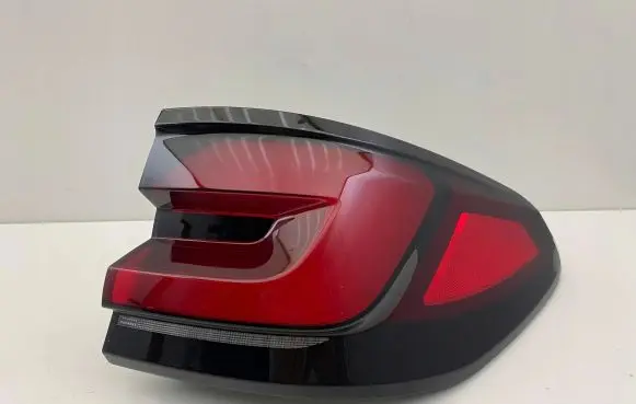 BMW 5 G30 G31 Rear/tail lights 8493826
