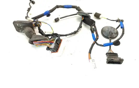 Hyundai Sonata Front door wiring loom 916103K131