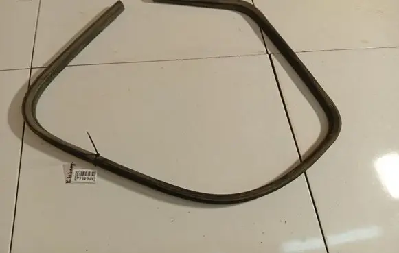 Chrysler Voyager Rubber seal rear door 
