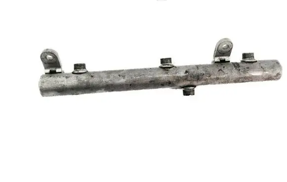 Mercedes-Benz CLS C219 Fuel main line pipe A6420700695 A6420700695002 10005062