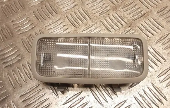Toyota Yaris Front seat light 812600D010