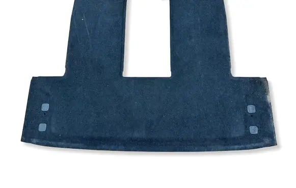 Volkswagen ID. Buzz Trunk/boot mat liner 1T3863463N
