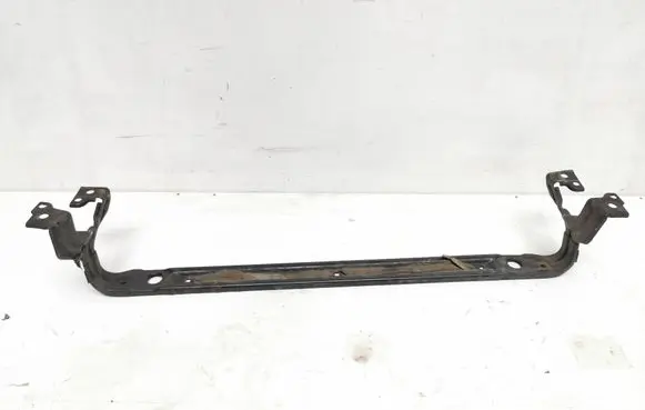 Volvo V40 Radiator support slam panel bracket 