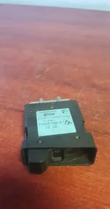 BMW 5 E34 Fog light switch 8351239