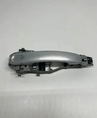Volkswagen Golf VI Front door exterior handle 1K0837886A