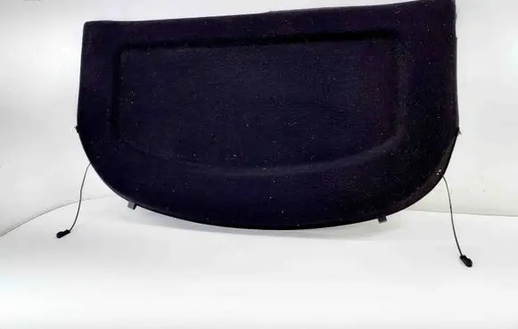 Mazda 3 II Parcel shelf BHN968310