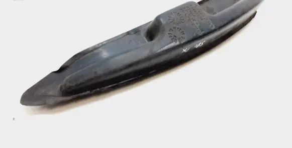 Volvo S80 Fender foam support/seal 30796901