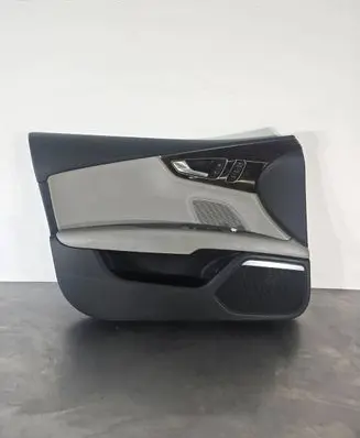 Audi A7 S7 4G Front door card panel trim 4G8867021 4G8899N1FC