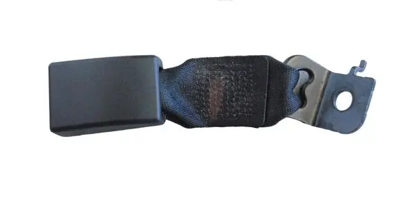 BMW 4 F32 F33 Rear seatbelt buckle 7243311