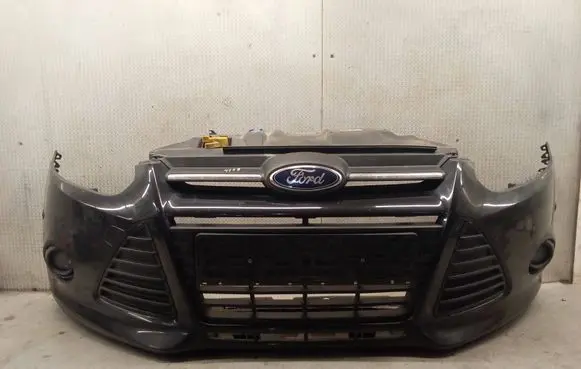 Ford Focus Front bumper