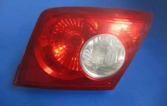 Chevrolet Lacetti Rear/tail lights
