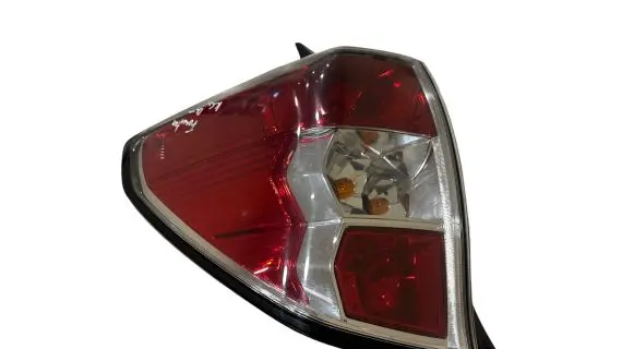Subaru Forester SH Rear/tail lights