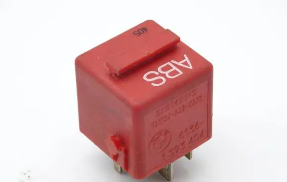 BMW 3 E36 Other relay 1393404 61.36-1393404 61361393404