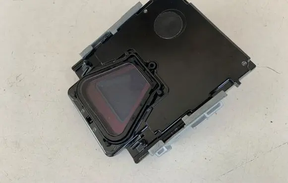 Audi Q5 SQ5 Windshield/windscreen camera 80A907217A
