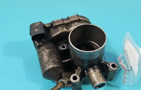 Volkswagen Lupo Throttle body valve 030133062A IMPRK1598518