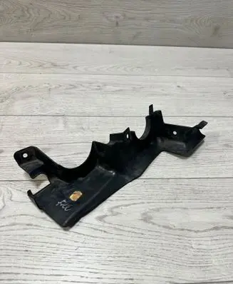 BMW 5 F10 F11 Front underbody cover/under tray 7267565 75965010