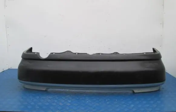 Honda Civic Rear bumper