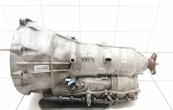 BMW 3 E90 E91 Automatic gearbox 6hp21