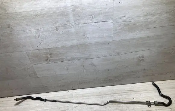 Audi Q3 F3 Fuel line pipe 01734219