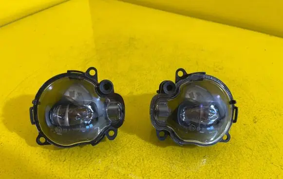 Seat Arona Headlight/headlamp 5F0941700