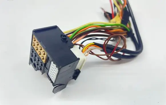 Mercedes-Benz C W204 Other wiring loom 115341353