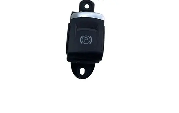 Audi A6 S6 C7 4G Hand parking brake switch 4G1927225C