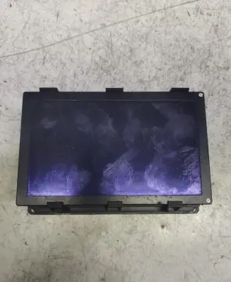 Opel Signum Screen/display/small screen 24461297
