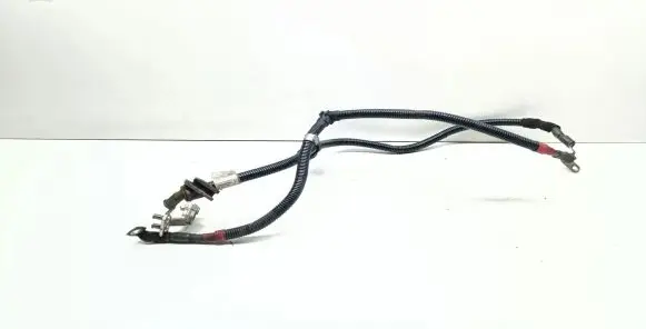 BMW 2 F46 Positive cable (battery) 8513156