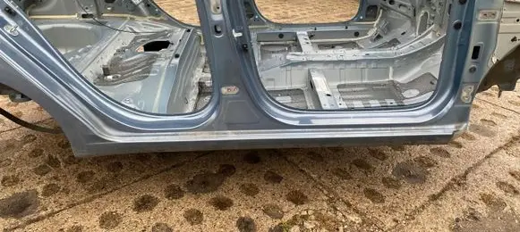 Hyundai i20 (GB IB) Sill 
