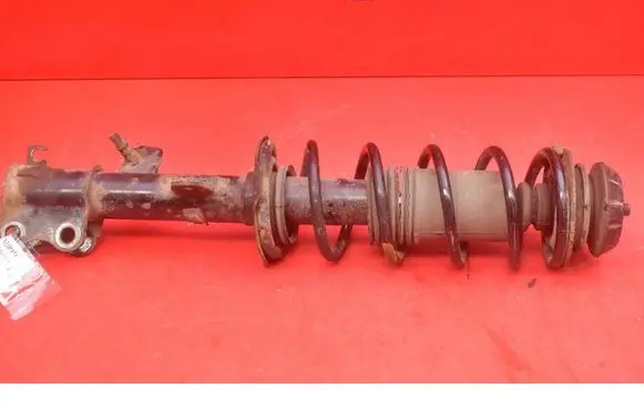 Nissan Micra Front shock absorber/damper