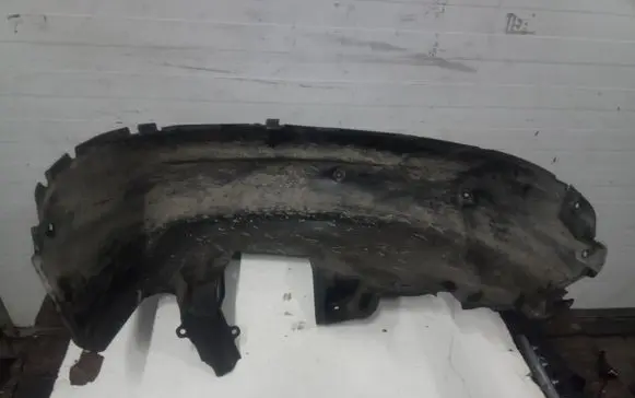 Subaru B9 Tribeca Rear arch fender liner splash guards 59122XA00A