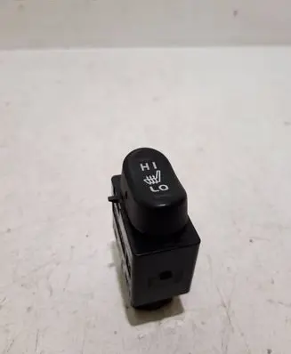 Mitsubishi Colt Seat heating switch 6K16