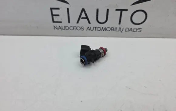 Dodge Durango III Fuel injector 0280158662 05281427AA