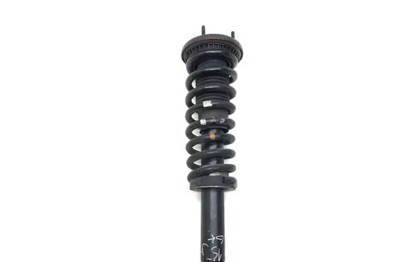 Jaguar XK - XKR Rear shock absorber with coil spring 8W8318080AH