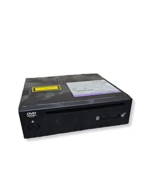 Volvo V70 Navigation unit CD/DVD player 31210054AA