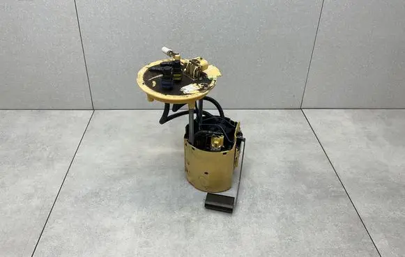 Opel Insignia B In-tank fuel pump 505007515 84484788