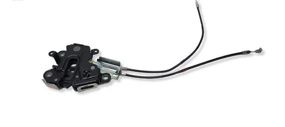 Honda CR-V Seat back rest lock catch 82620T0AA01