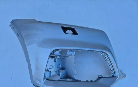 Audi Q5 SQ5 Front bumper corner part panel trim 80A807103F 80A807103G