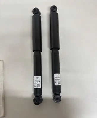 Mercedes-Benz Sprinter W906 Rear shock absorber/damper A9063200831 SS00