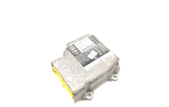 Volkswagen Tiguan Airbag control unit/module 5N0959655A