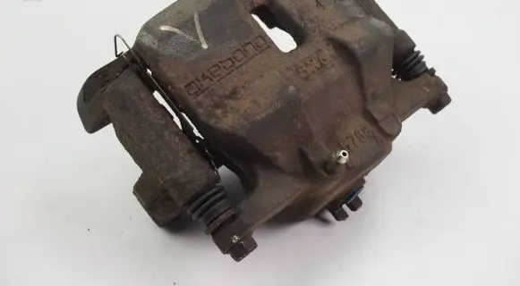Nissan Qashqai Front brake caliper 410114EA0A