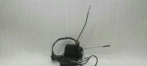 Mercedes-Benz CLS C219 Front door lock A2197200335