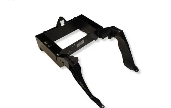 Mercedes-Benz E W211 Other dashboard part A2116800134