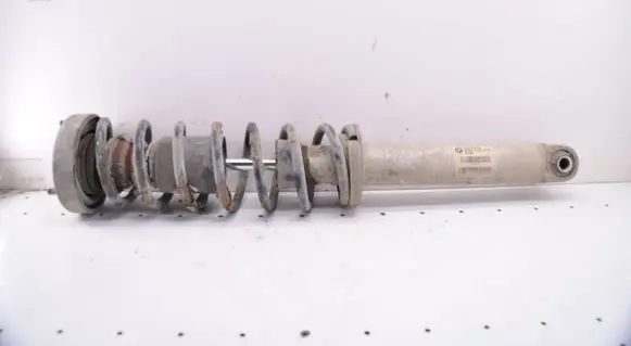BMW 5 E60 E61 Rear shock absorber/damper 33526766605 6766605
