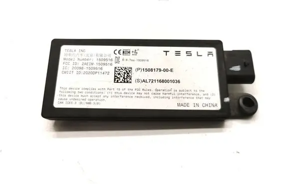 Tesla Model Y Bluetooth control unit module 1508179-00-E