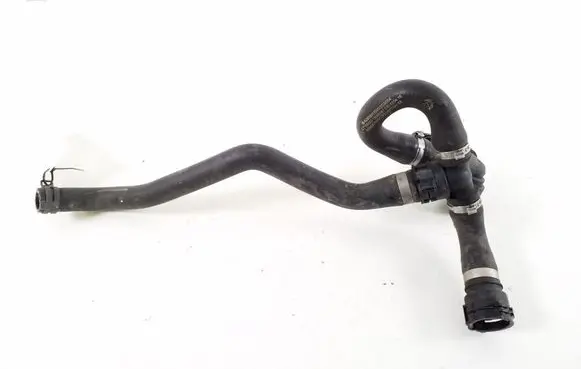 Mercedes-Benz EQC Air intake hose/pipe A2938309800