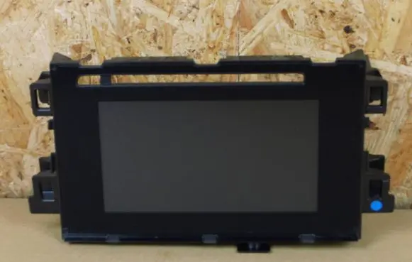 Mazda CX-5 Screen/display/small screen KA0T611J0A VPEJYF14E800DB