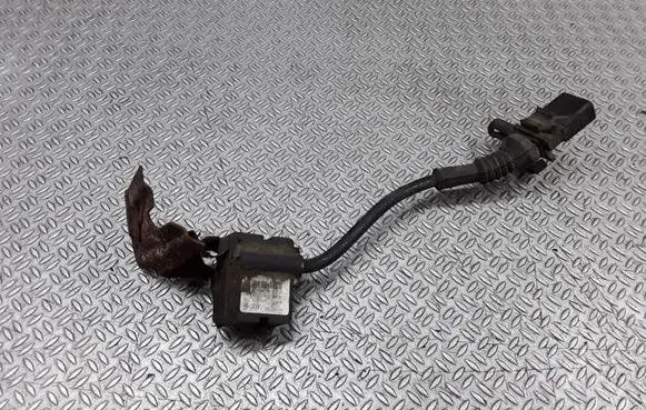 Volkswagen Phaeton ESP acceleration yaw rate sensor 3D0907651
