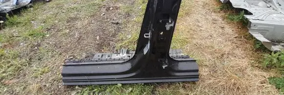 Skoda Superb B8 (3V) Pillar (middle) 